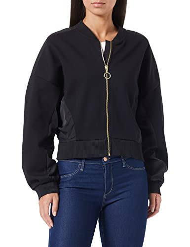 Sisley Kurtka damska 322WL5008, Black 100, S