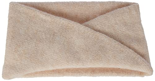 ONLY Damska opaska Onlvictoria Twisted Life Woolheadband Cc Cold Weather Headband (opakowanie 30 sztuk), écru, jeden rozmiar