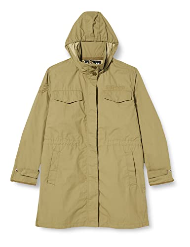Schott NYC JKTM1950W bluzka, Light Khaki, L damska, KAKI DOŚWIATŁA, L