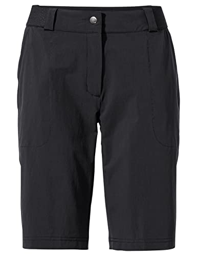 VAUDE Damskie szorty trekkingowe Women's Farley Stretch Shorts II