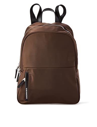 Mandarina Duck Damski plecak Hunter, tarcze szlifierskie, rozmiar uniwersalny, Tarcze szlifierskie, jeden rozmiar