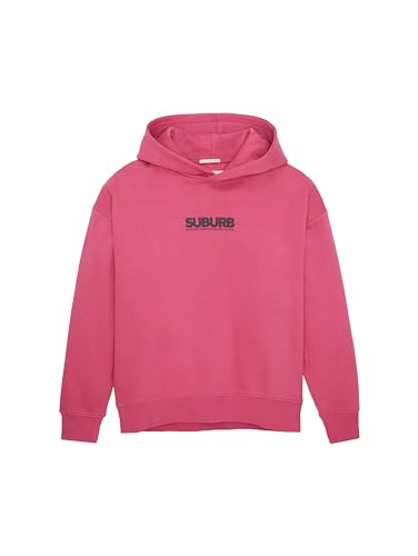 TOM TAILOR Bluza dziecięca dla chłopców, 32219 - Cornflower Pink, 128