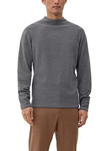 s.Oliver Sweter męski, szary, 3XL, szary, 3XL