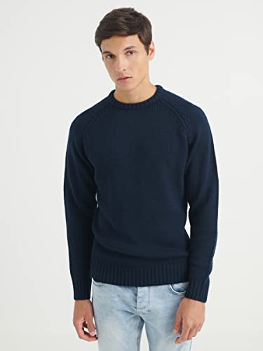 Wewnątrz Sweter męski, 21, L-3XL