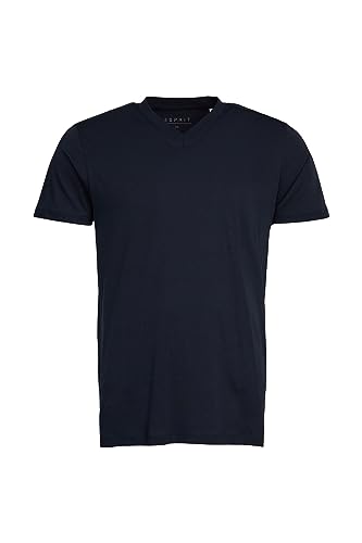ESPRIT T-shirt męski, 400/granatowy., S