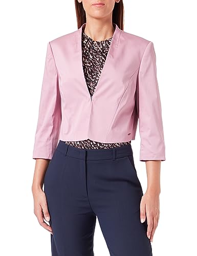 Betty & Co bolerko damskie, Orchid Haze, 38