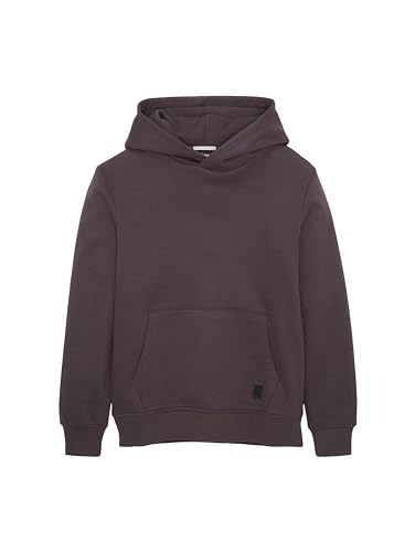 TOM TAILOR Bluza dziecięca dla chłopców, 29476 - Coal Grey, 164