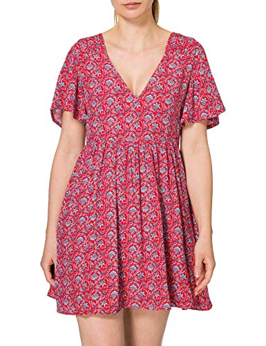 Pepe Jeans Sukienka damska Carolina, 0aamulti, S