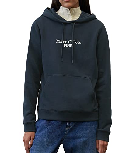 Marc O'Polo Denim Damska bluza z kapturem 340302354465, 890, S, 890, S