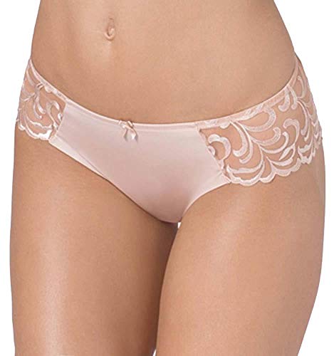 Triumph modern finesse tai figi Kobiety, Beige (Neutral Beige Ep), 44