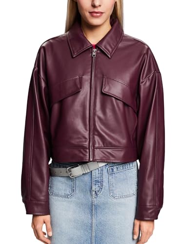 ESPRIT blezer damski, liliowy, L