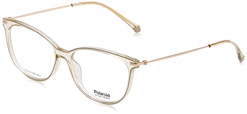 Polaroid Okulary przeciwsłoneczne, 10A/15 Beżowy, 52