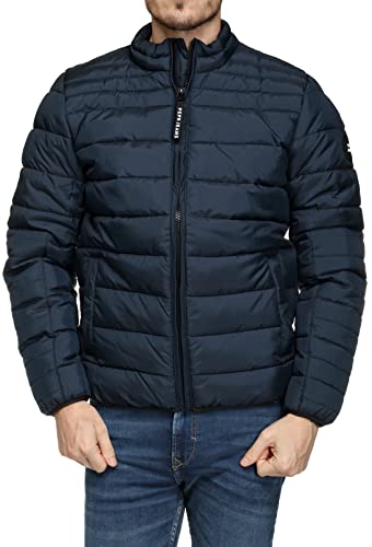 Pepe Jeans Kurtka męska, 594DULWICH, XS
