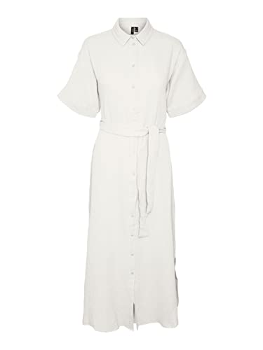 VERO MODA Sukienka damska, Snow White, L