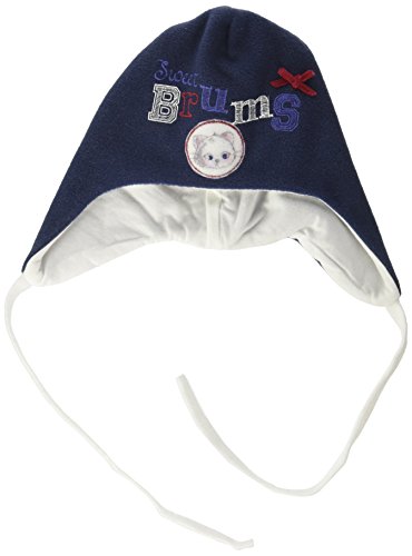 Brums Czapka Bimba, niebieski, 43/45(Taglia produttore:2°)