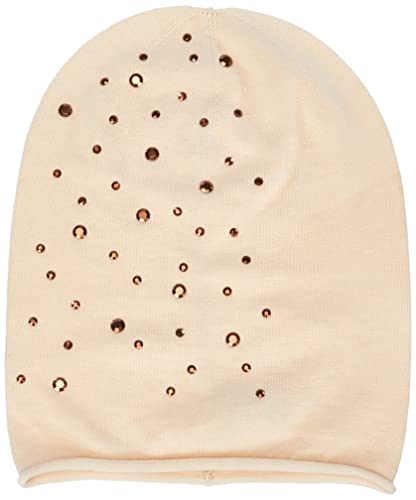 s.Oliver Czapka Junior Girl's, Off-White, 55