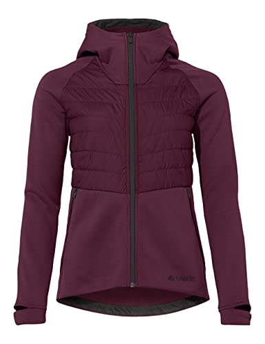 VAUDE Damska kurtka polarowa Comyou