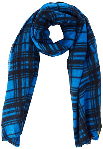 Fracomina FA21WA2005K44195 Szalik, wielokolorowy, jeden rozmiar damski, Kolor: wielokolorow, rozmiar uniwersalny