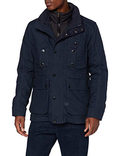 G-STAR RAW Kurtka męska Modular 2 w 1 Hunting Field Jkt kurtka G-STAR RAW kurtka męska Modular 2 w 1 Hunting Field Jkt