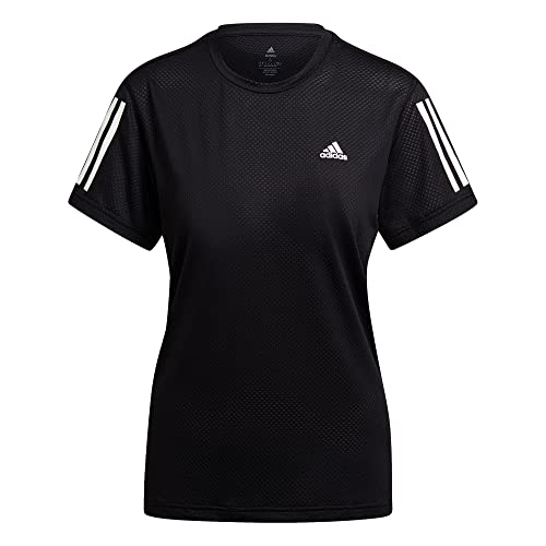 adidas Damska koszulka Otr Cooler Tee, czarny, XS