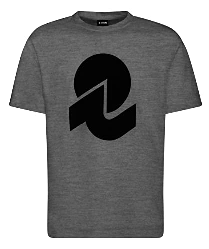 Invicta Męski T-shirt, 46, S