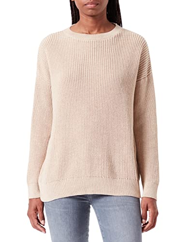 Mavi Damski sweter w paski, Curds & Whey, L