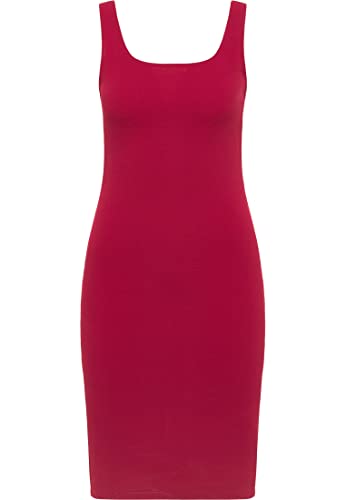 faina Damska sukienka etui, sukienka Sookie, czerwona, L, Rot, L