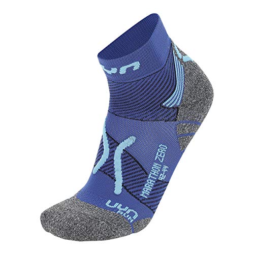 UYN Skarpety sportowe męskie Run Marathon Zero Socks