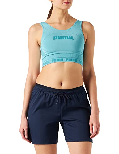 PUMA Evoknit Crop Top