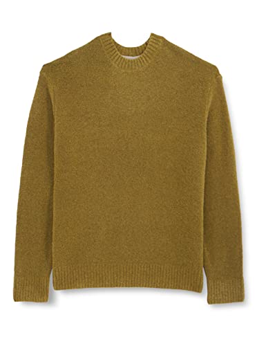 s.Oliver Sweter męski, zielony, 5XL