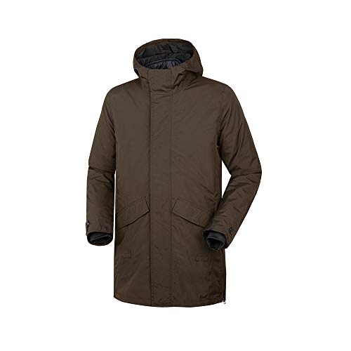 Tucano Urbano Magic Parka kurtka mieszana