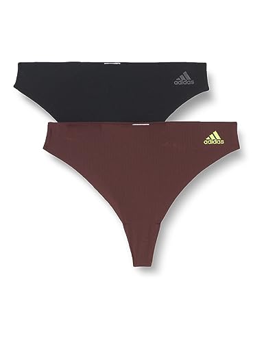 adidas majtki damskie stringi, Posortowane 11, L