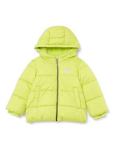 s.Oliver Kurtka outdoorowa, zielony, 104 cm