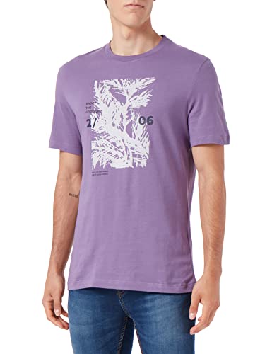 s.Oliver T-shirt męski, 47 d0, S