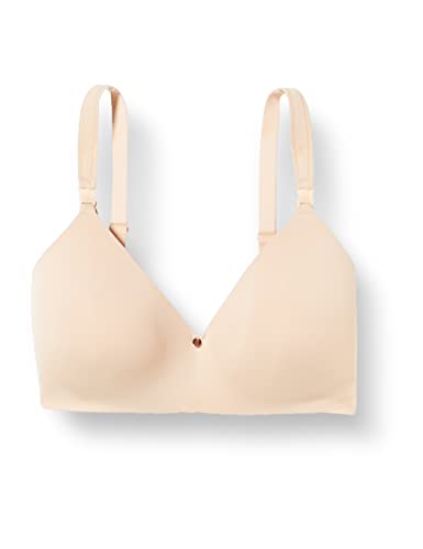 Noppies Bezprzewodowy biustonosz z mikro wyściółką, Moonlight - P849, 90B