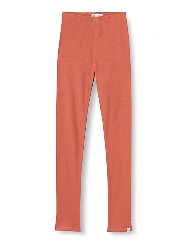 Noppies Dziewczęce legginsy Algood, Chutney - N109, 134 cm
