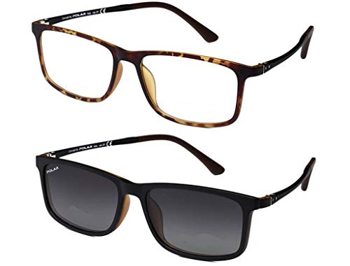 Okulary przeciwsłoneczne Polar Mieszane, 428, 48