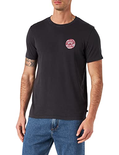 Q/S designed by Męski t-shirt 520.10.204.12.130.2113563, 99D0, L