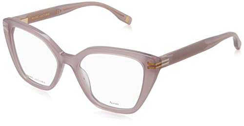Marc Jacobs MJ 1071 Okulary, Pink, 53 Kobieta, Różowy, 53
