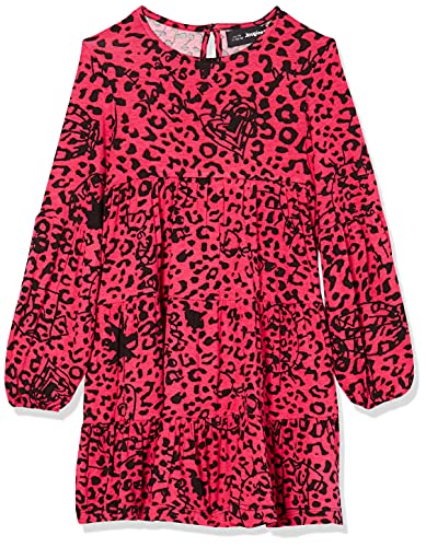 Desigual Sukienka dziewczęca Vest_laura Casual