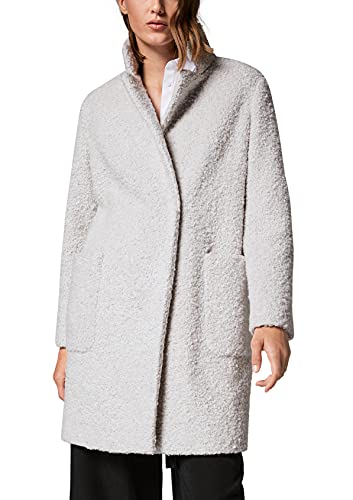 Comma Kurtka damska z długim rękawem, 8143 kość słoniowa, 38