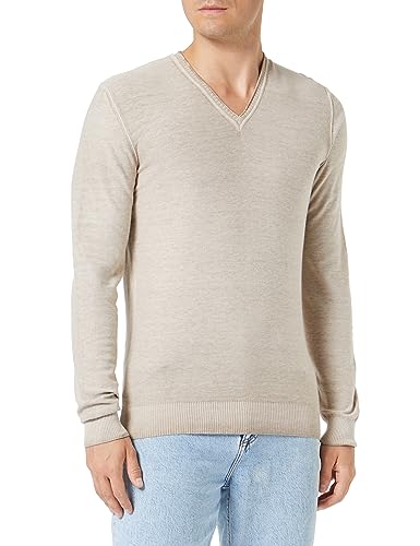 Replay Sweter męski, 842 Mud, M