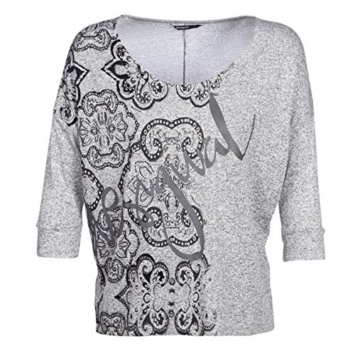 Desigual T-shirt damski Ts_Nisa