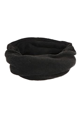 Sterntaler Czapka dla chłopców, Czarny (Schwarz 590), M