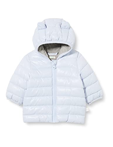 United Colors of Benetton Kurtka dla chłopców, Pyłoszczelny 081, 74