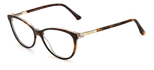 Jimmy Choo Damskie okulary przeciwsłoneczne Jc287, Dxh, 52, Dxh
