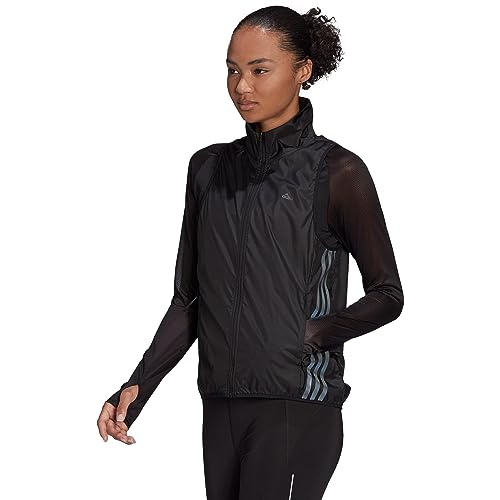adidas Ri 3s kurtka damska, czarna, S