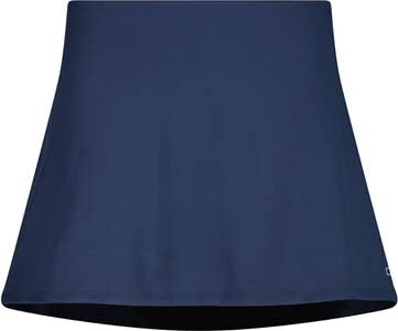 CMP Damska spódnica tenisowa, niebieski, 48