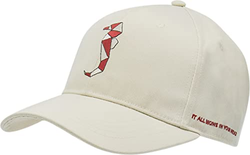 CHILLOUTS Unisex Rio Hat czapka baseballowa, spodnie morskie, ONE