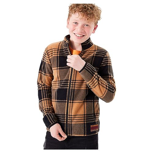 Garcia Kids Bluza chłopięca, Cardboard (3703), 134
